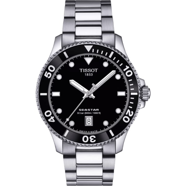 Tissot Tissot Seastar 1000