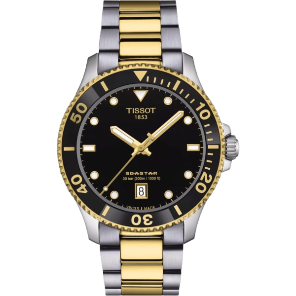Tissot Tissot Seastar 1000
