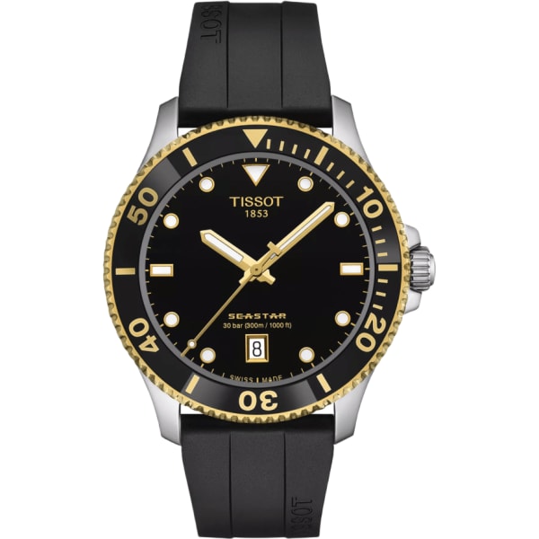 Tissot Tissot Seastar 1000