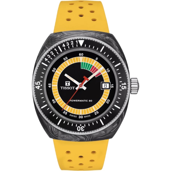 Tissot Tissot Sideral S Powermatic 80