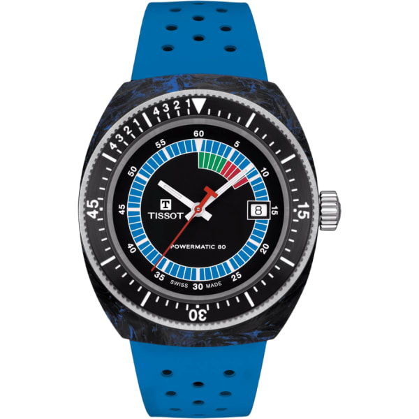 Tissot Tissot Sideral S Powermatic 80