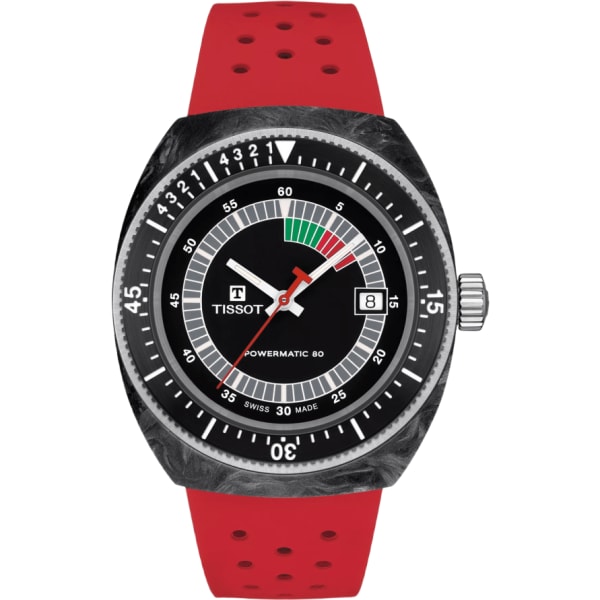 Tissot Tissot Sideral S Powermatic 80