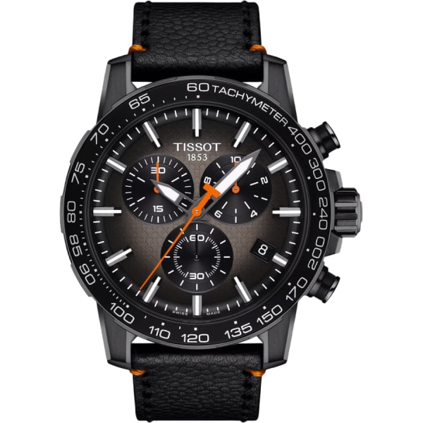 Tissot Tissot Supersport Chrono Basketball Edition