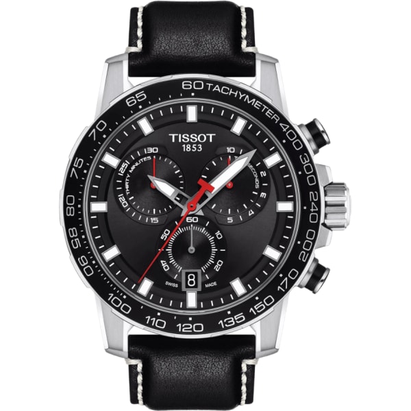 Tissot Tissot Supersport Chrono