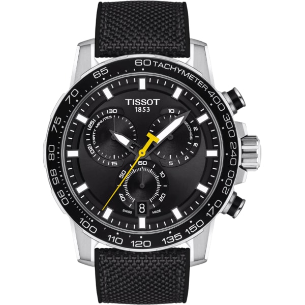 Tissot Tissot Supersport Chrono