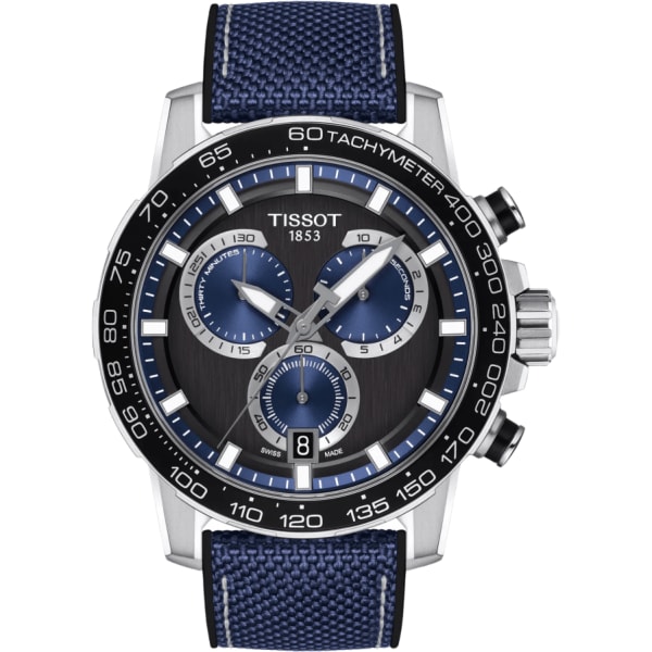 Tissot Tissot Supersport Chrono