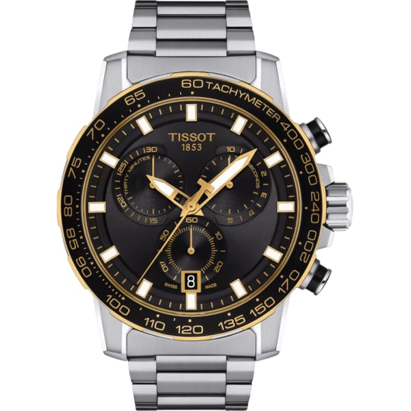 Tissot Tissot Supersport Chrono