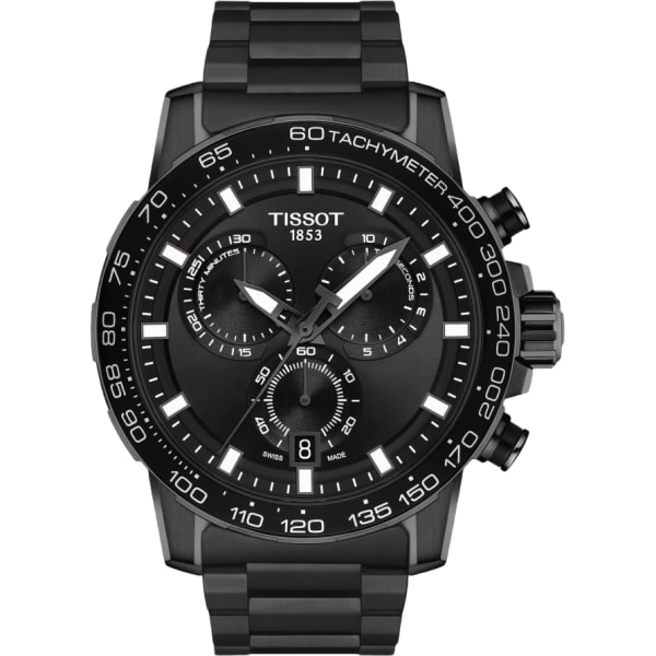Tissot Tissot Supersport Chrono