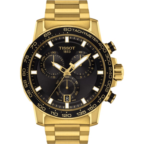 Tissot Tissot Supersport Chrono