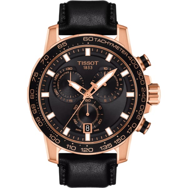 Tissot Tissot Supersport Chrono