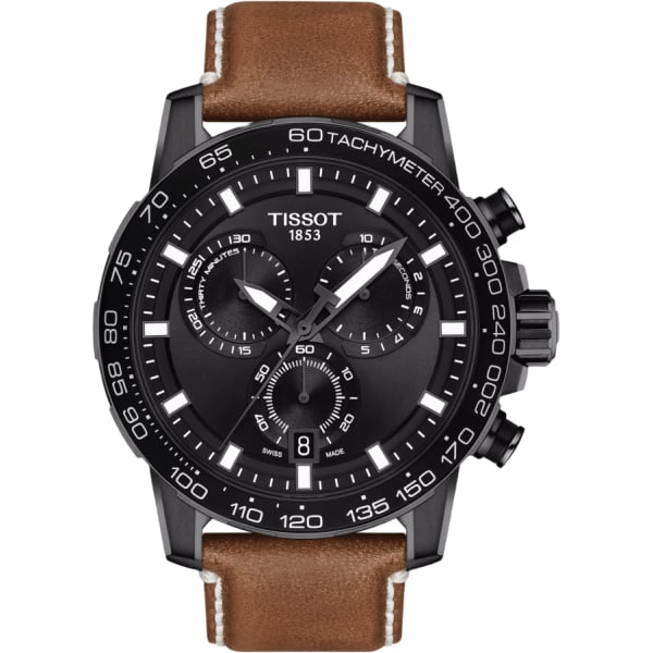 Tissot Tissot Supersport Chrono