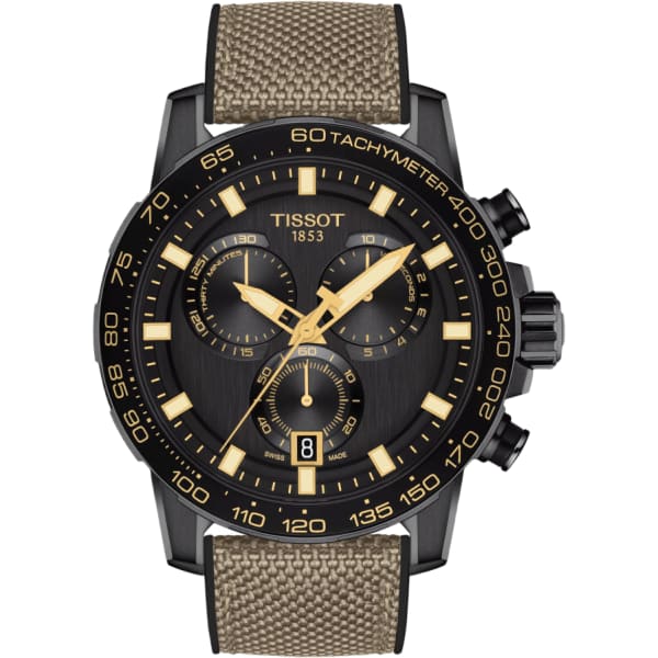 Tissot Tissot Supersport Chrono