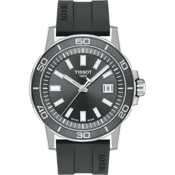 Tissot Tissot Supersport Gent