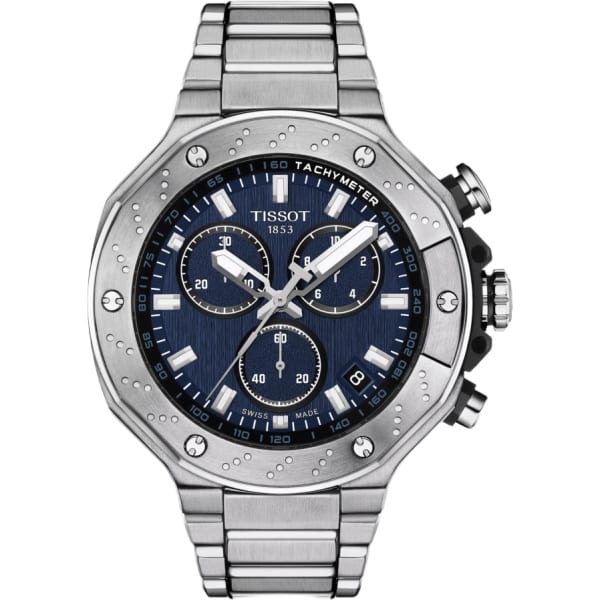 Tissot Tissot T-race Chronograph