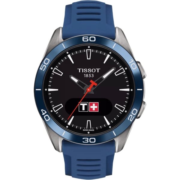 Tissot Tissot T-touch Connect Sport