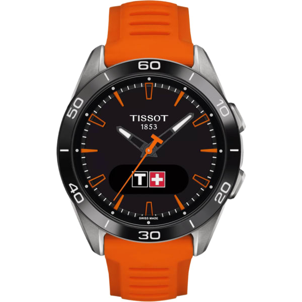 Tissot Tissot T-touch Connect Sport