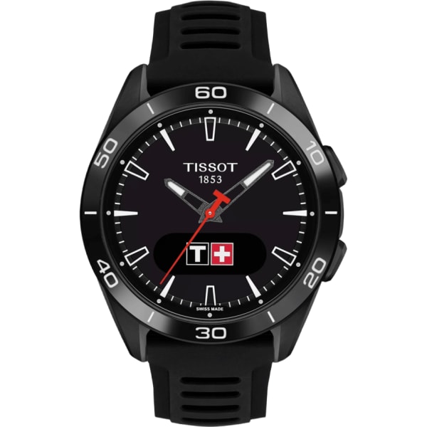 Tissot Tissot T-touch Connect Sport