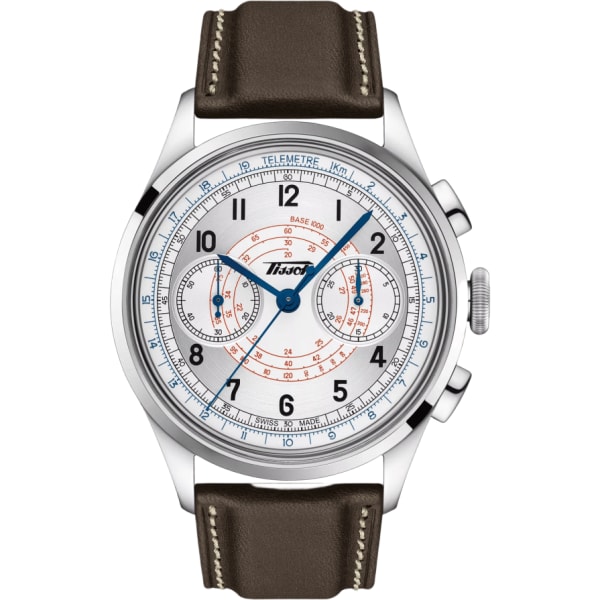Tissot Tissot Telemeter 1938