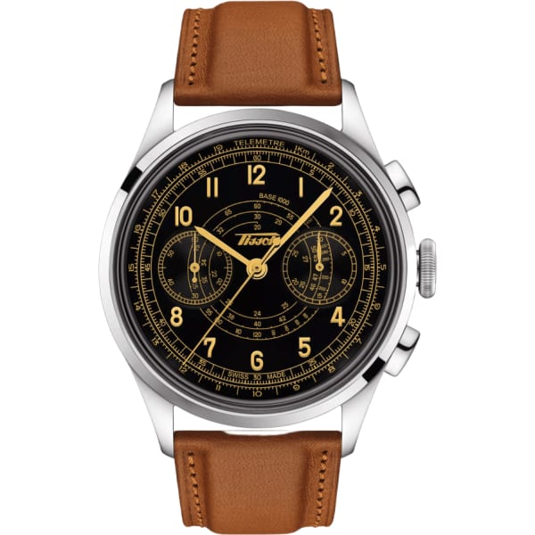 Tissot Tissot Telemeter 1938