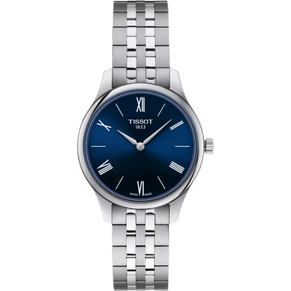 Tissot Tissot Tradition 5.5 Lady (31.00)