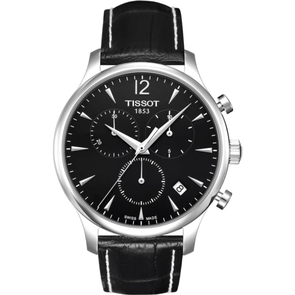 Tissot Tissot Tradition Chronograph