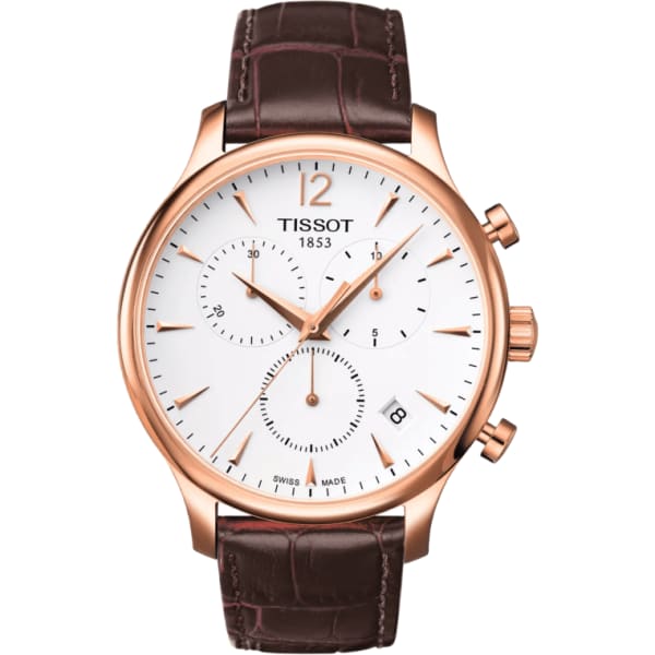 Tissot Tissot Tradition Chronograph