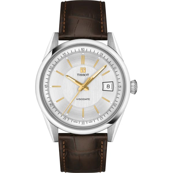 Tissot Visodate 39mm (T-Classic Collection)