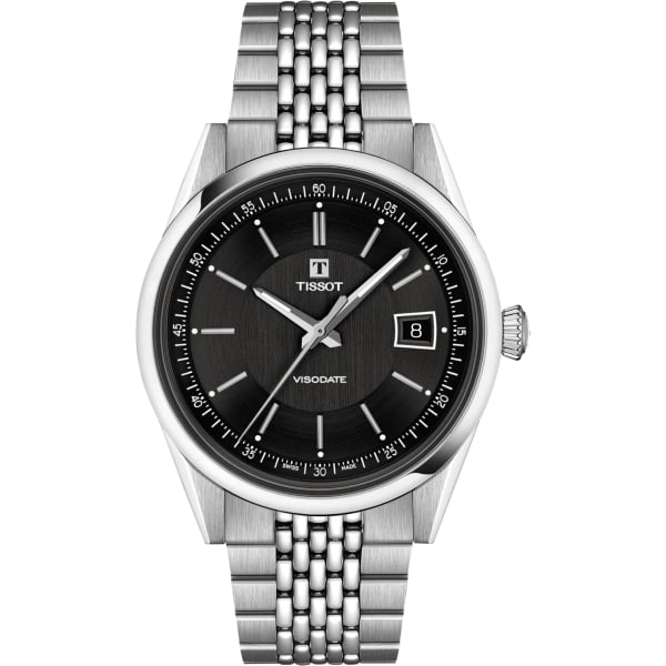 Tissot Visodate Powermatic 80 (39mm)