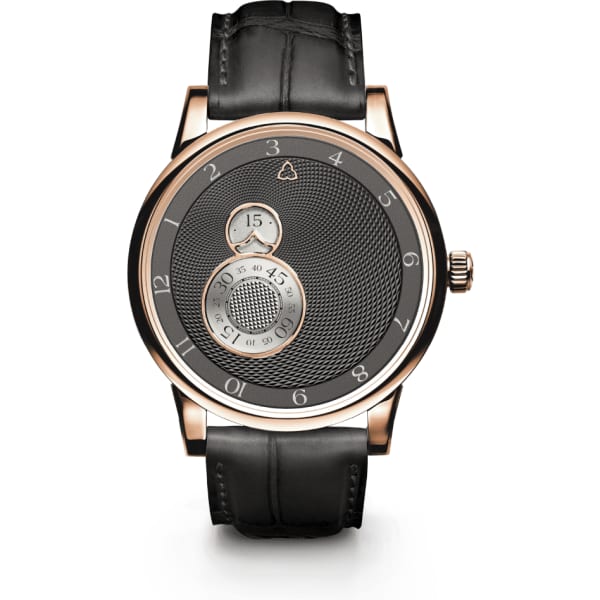 Trilobe Nuit Fantastique, Brume Rose gold
