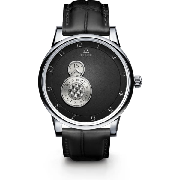 Trilobe Nuit Fantastique, Ombre