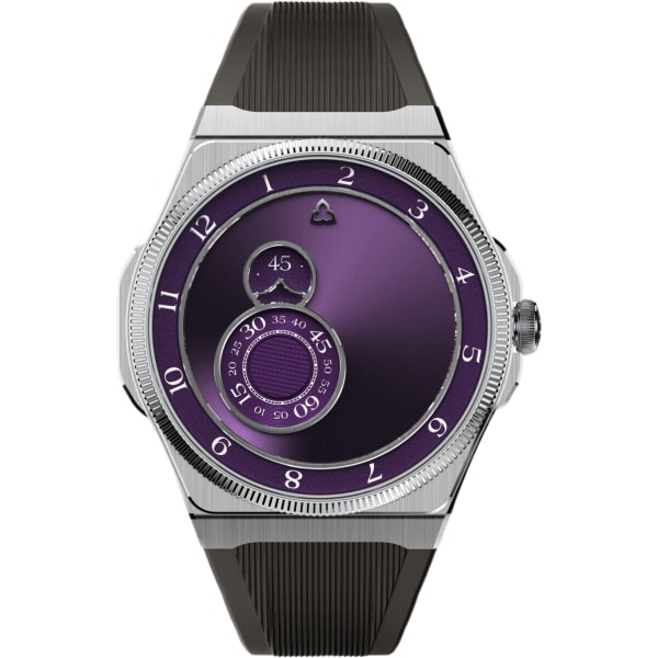 Trilobe Trente-Deux Purple Limited Edition
