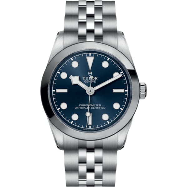 Tudor Black Bay 31