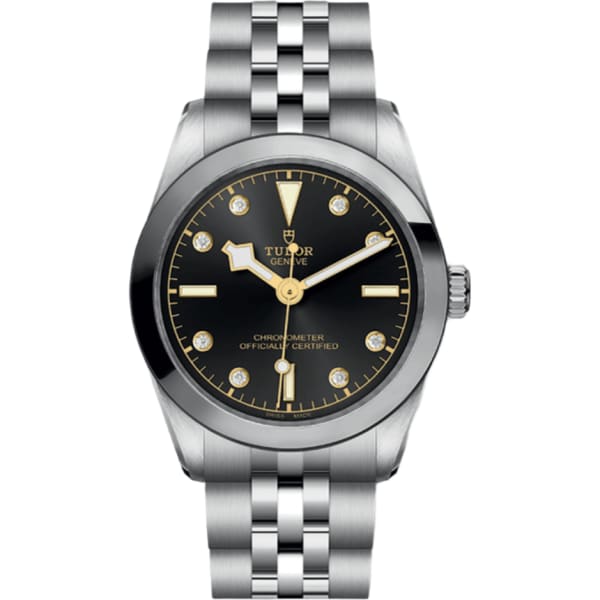 Tudor Black Bay 31