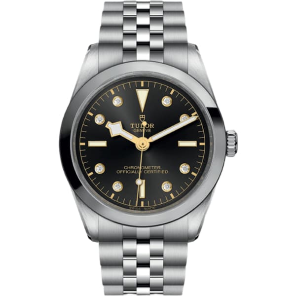Tudor Black Bay 36