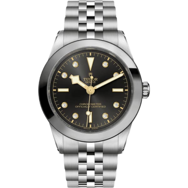 Tudor Black Bay 39