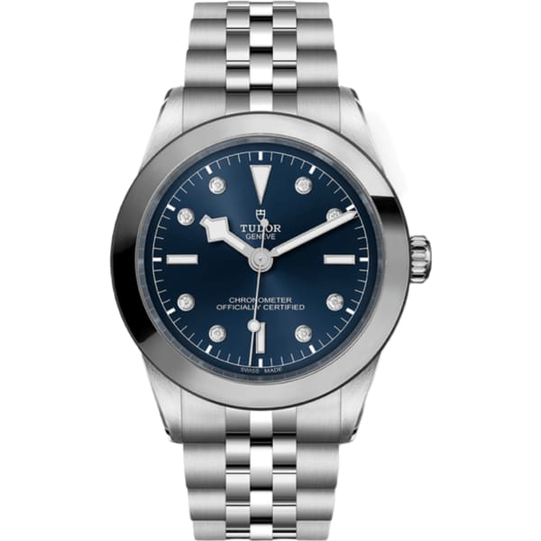 Tudor Black Bay 39