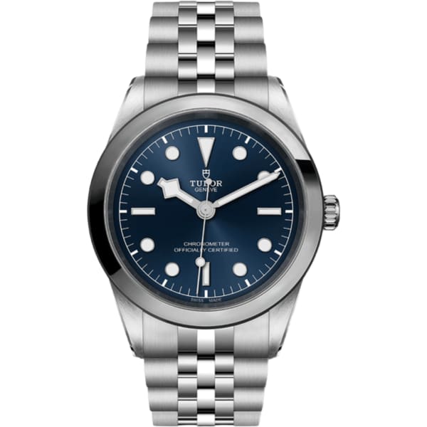 Tudor Black Bay 41