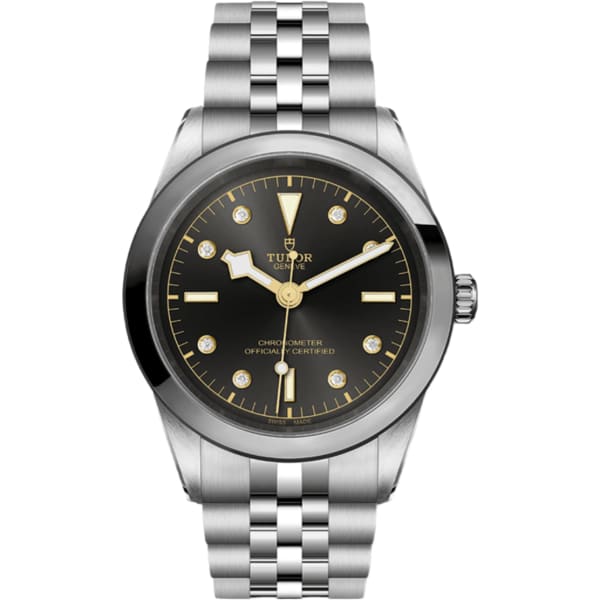 Tudor Black Bay 41