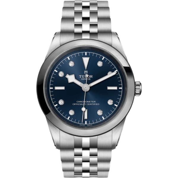 Tudor Black Bay 41