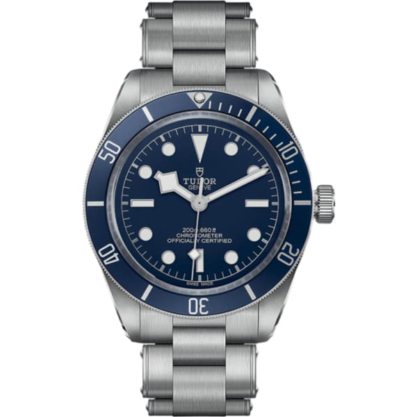 Tudor Black Bay 58