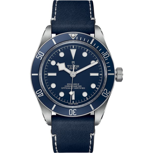 Tudor Black Bay 58
