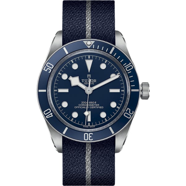 Tudor Black Bay 58