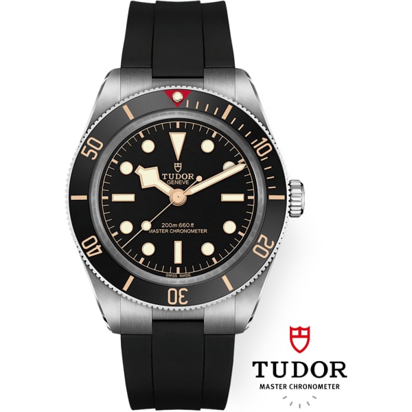 Tudor Black Bay 58