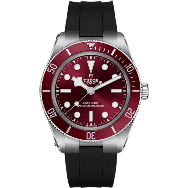 Tudor Black Bay 58