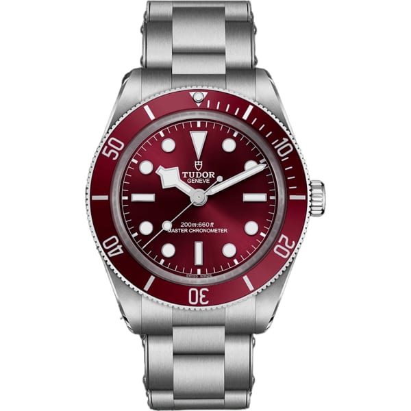 Tudor Black Bay 59