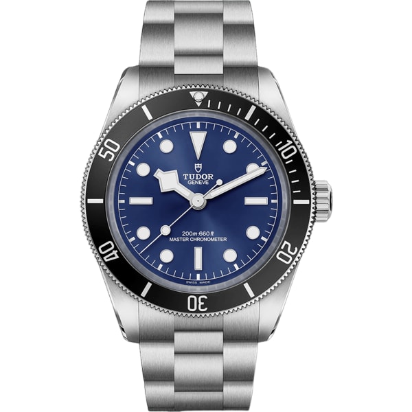 Tudor Black Bay 68