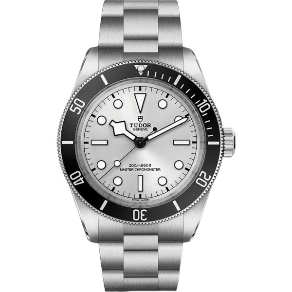 Tudor Black Bay 68
