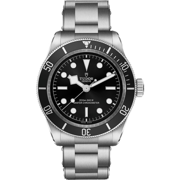 Tudor Black Bay