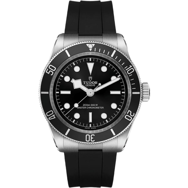 Tudor Black Bay
