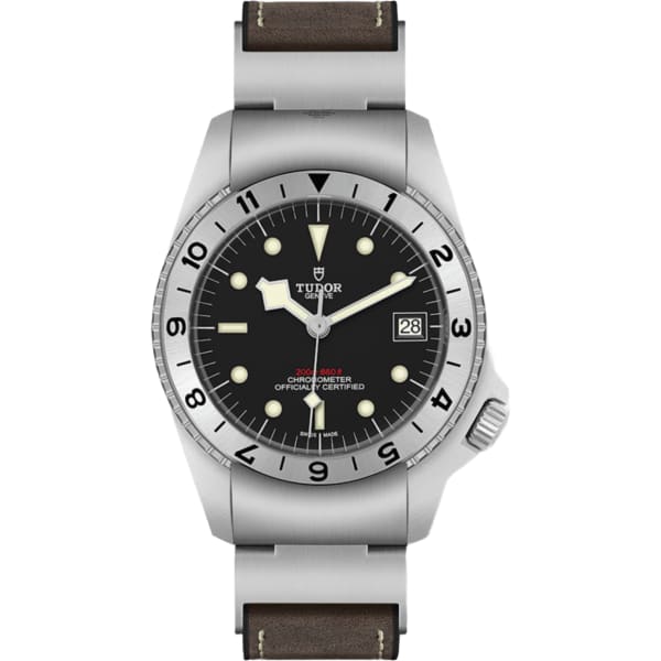 Tudor Black Bay P01